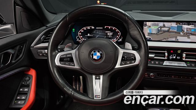 BMW 2 Series Gran Coupe (F44) M235i xDrive 2022 — фото 13