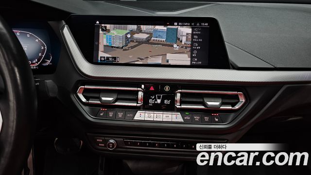 BMW 2 Series Gran Coupe (F44) M235i xDrive 2022 — фото 14