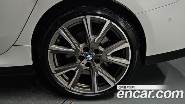 BMW 2 Series Gran Coupe (F44) M235i xDrive 2022 — фото 21