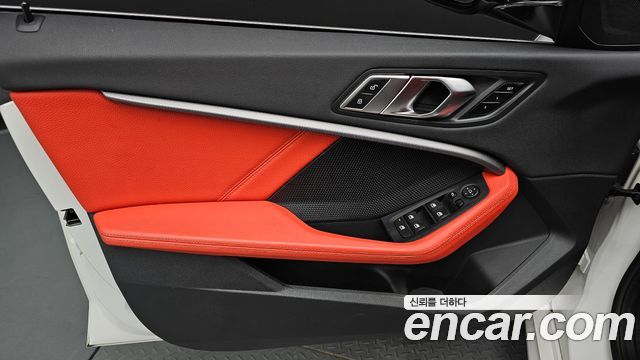 BMW 2 Series Gran Coupe (F44) M235i xDrive 2022 — фото 24