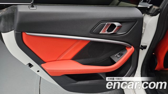 BMW 2 Series Gran Coupe (F44) M235i xDrive 2022 — фото 25