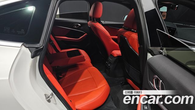 BMW 2 Series Gran Coupe (F44) M235i xDrive 2022 — фото 26