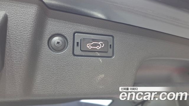 KG Mobility (SsangYong) Torres Gasoline 1.5 2WD T7 2023 — фото 29