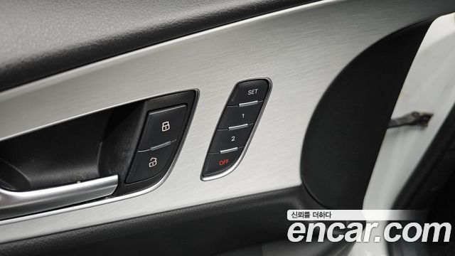 Audi A7 3.0 TFSI Quattro Entry 4G 2012 — фото 17