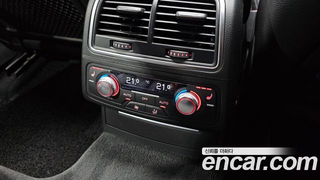 Audi A7 3.0 TFSI Quattro Entry 4G 2012 — фото 19