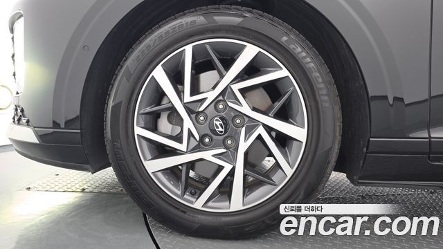Hyundai Grandeur (GN7) 3.5 LPG 2WD Exclusive 2023 — фото 5