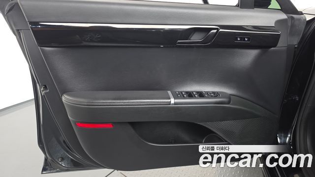 Hyundai Grandeur (GN7) 3.5 LPG 2WD Exclusive 2023 — фото 24