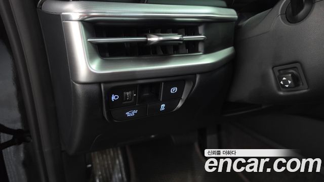 Hyundai Grandeur (GN7) 3.5 LPG 2WD Exclusive 2023 — фото 28