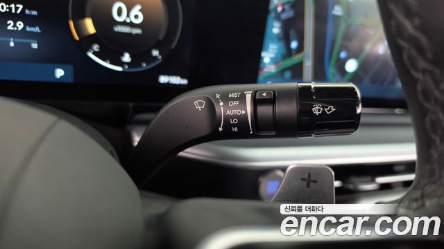 Hyundai Grandeur (GN7) 3.5 LPG 2WD Exclusive 2023 — фото 29