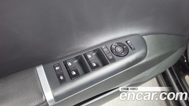 Hyundai Grandeur (GN7) 3.5 LPG 2WD Exclusive 2023 — фото 30