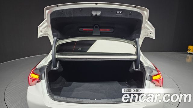 Kia K8 Hybrid Noblesse 2023 — фото 24