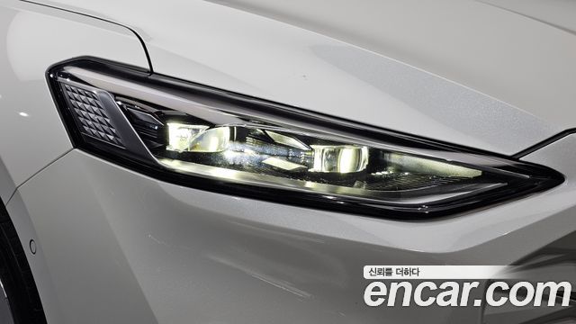 Kia K8 Hybrid Noblesse 2023 — фото 28