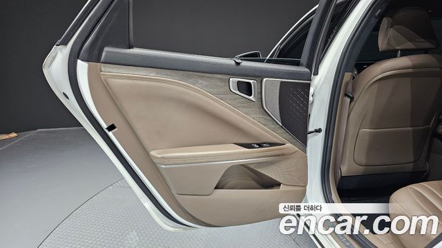 Kia K8 Hybrid Noblesse 2023 — фото 31