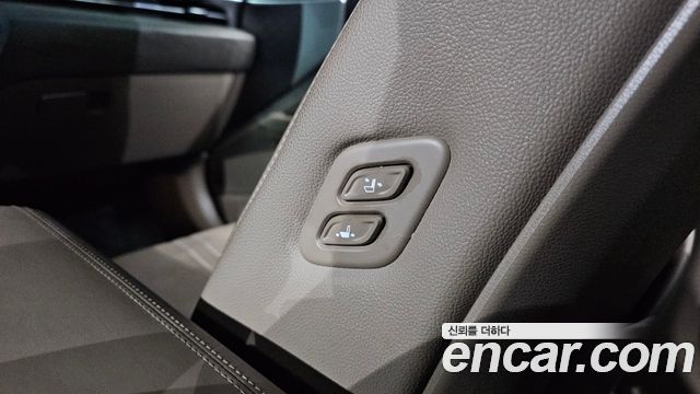 Kia K8 Hybrid Noblesse 2023 — фото 39