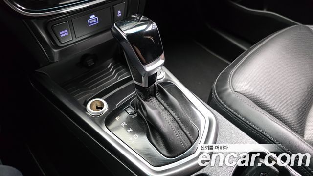 KG Mobility (SsangYong) Very New Tivoli Gasoline 1.5 2WD V3 2021 — фото 9