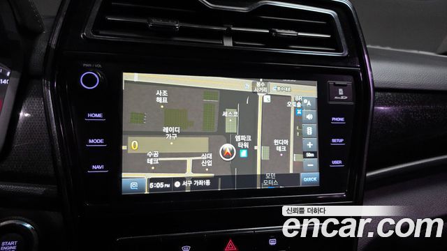 KG Mobility (SsangYong) Very New Tivoli Gasoline 1.5 2WD V3 2021 — фото 15