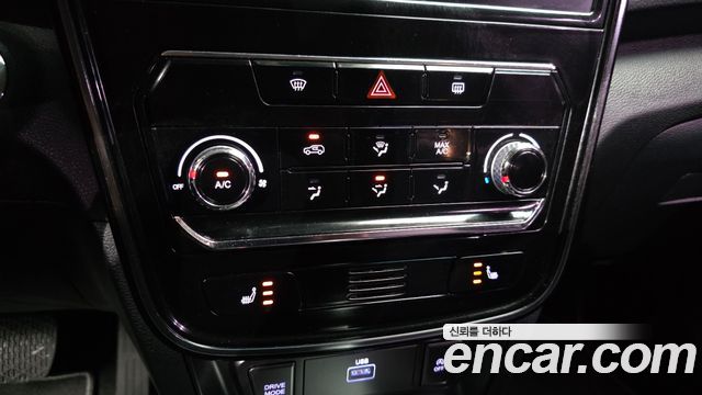 KG Mobility (SsangYong) Very New Tivoli Gasoline 1.5 2WD V3 2021 — фото 17