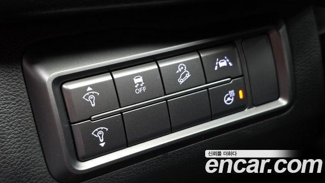 KG Mobility (SsangYong) Very New Tivoli Gasoline 1.5 2WD V3 2021 — фото 19