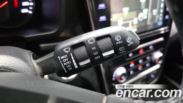 KG Mobility (SsangYong) Very New Tivoli Gasoline 1.5 2WD V3 2021 — фото 29