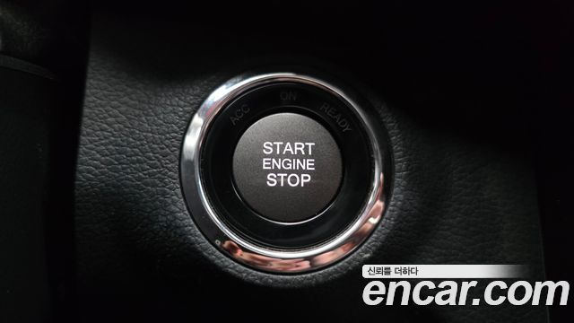 KG Mobility (SsangYong) Very New Tivoli Gasoline 1.5 2WD V3 2021 — фото 30