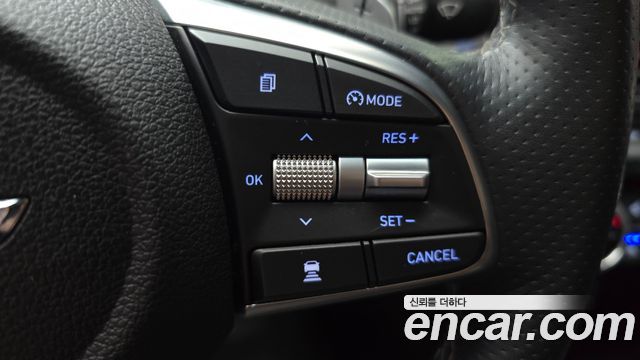 Genesis G70 2.0T Elite 2020 — фото 18