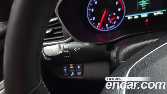 Genesis G70 2.0T Elite 2020 — фото 19