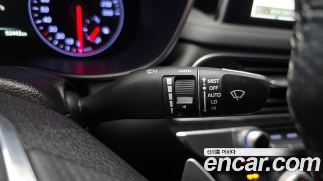 Genesis G70 2.0T Elite 2020 — фото 20