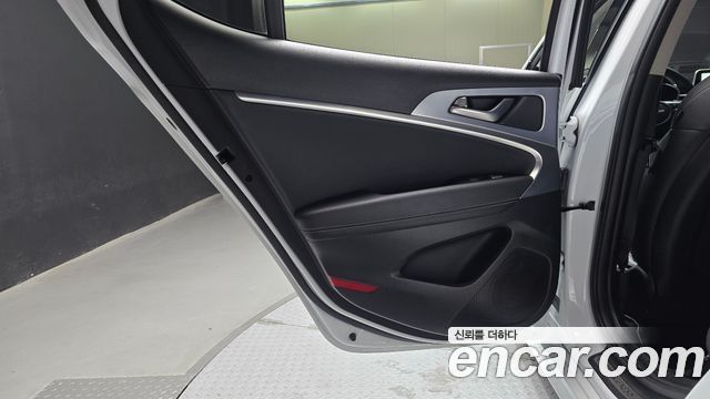 Genesis G70 2.0T Elite 2020 — фото 25