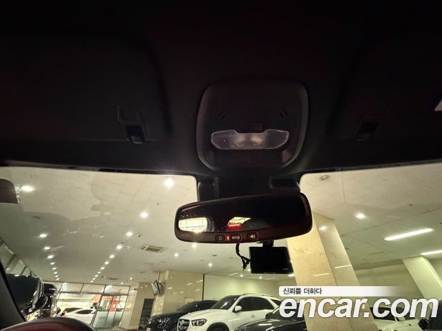 Chevrolet Trax Crossover 1.2 RS Plus 2024 — фото 18