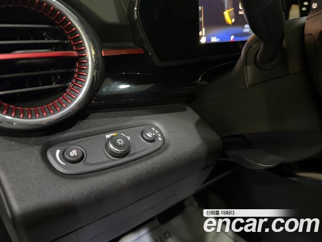 Chevrolet Trax Crossover 1.2 RS Plus 2024 — фото 19