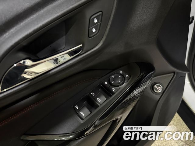 Chevrolet Trax Crossover 1.2 RS Plus 2024 — фото 20