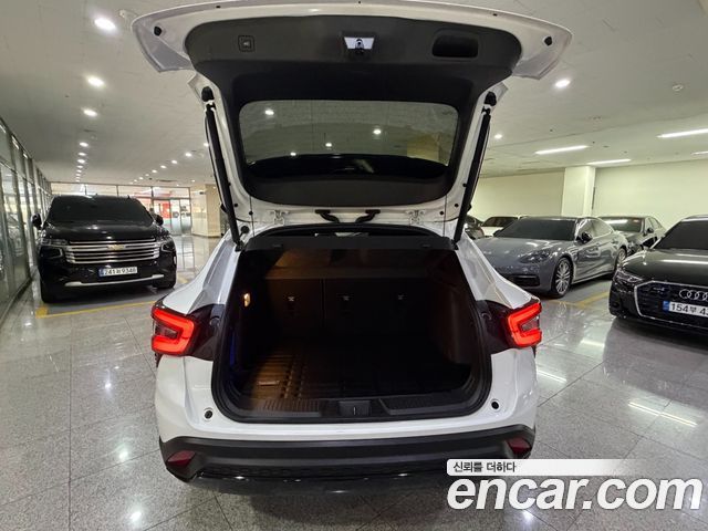 Chevrolet Trax Crossover 1.2 RS Plus 2024 — фото 22