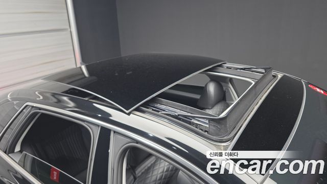Hyundai Grandeur (GN7) 2,5 Gasoline 2WD Exclusive 2023 — фото 19