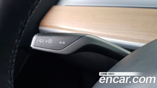 Tesla Model Y Long Range AWD 2021 — фото 14