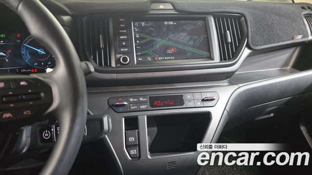 Kia Ray EV Air 2025 — фото 17