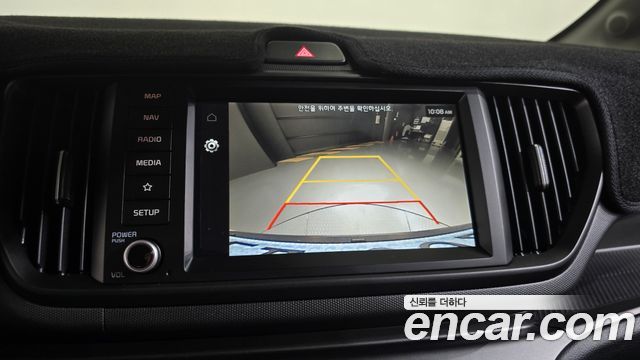 Kia Ray EV Air 2025 — фото 19