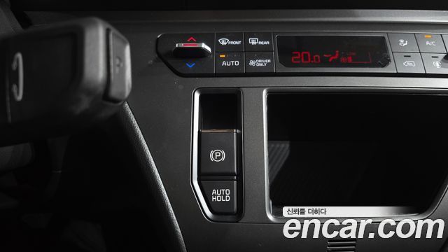 Kia Ray EV Air 2025 — фото 22