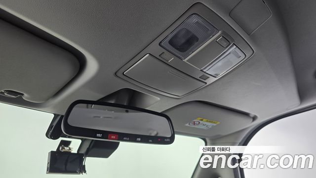 Kia Ray EV Air 2025 — фото 23