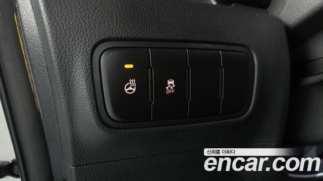 Kia Ray EV Air 2025 — фото 33