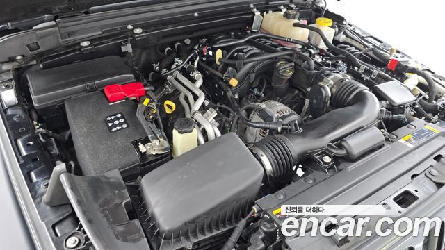 Jeep Gladiator (JT) 3.6 Rubicon 2023 — фото 6