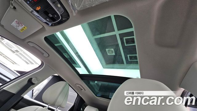 Hyundai Tucson (NX4) Gasoline 1.6 Turbo 4WD Premium 2024 — фото 17