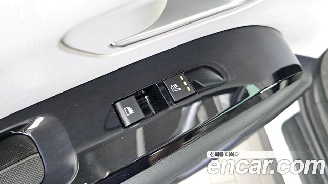 Hyundai Tucson (NX4) Gasoline 1.6 Turbo 4WD Premium 2024 — фото 19