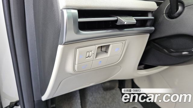 Hyundai Tucson (NX4) Gasoline 1.6 Turbo 4WD Premium 2024 — фото 29