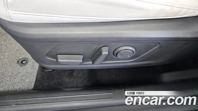 Hyundai Tucson (NX4) Gasoline 1.6 Turbo 4WD Premium 2024 — фото 31