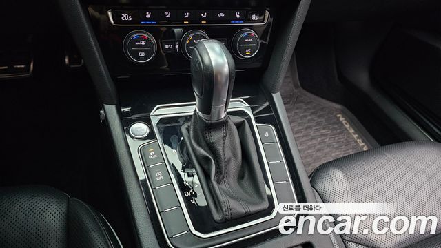 Volkswagen Arteon 2.0 TDI Prestige 2019 — фото 9