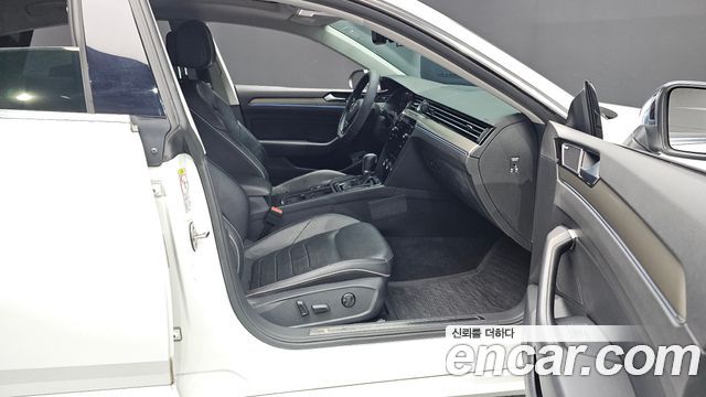 Volkswagen Arteon 2.0 TDI Prestige 2019 — фото 11