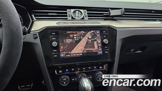 Volkswagen Arteon 2.0 TDI Prestige 2019 — фото 14