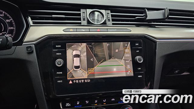 Volkswagen Arteon 2.0 TDI Prestige 2019 — фото 15