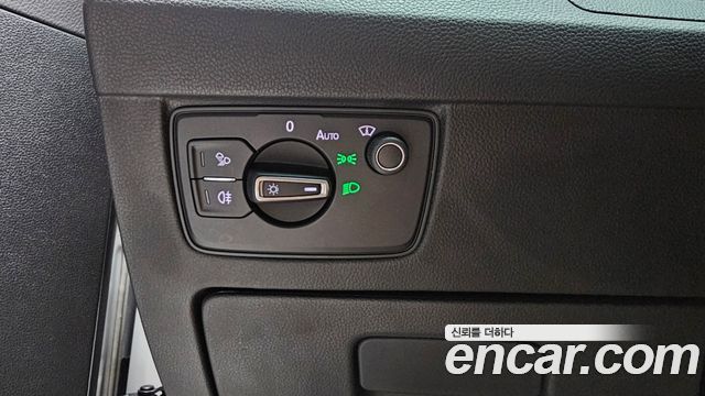 Volkswagen Arteon 2.0 TDI Prestige 2019 — фото 16