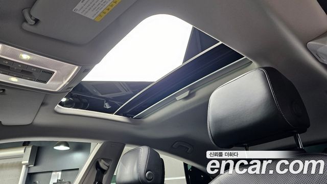 Volkswagen Arteon 2.0 TDI Prestige 2019 — фото 19